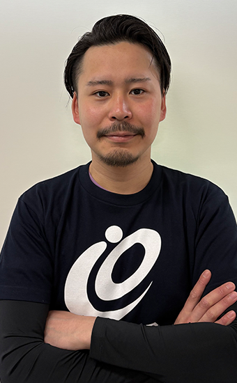 前田　流志