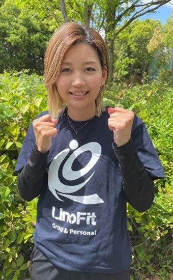 西尾　菜津子