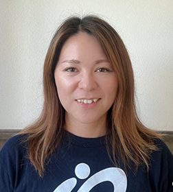 藤井　香代